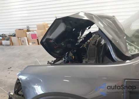 2025 Ford Maverick Xl z USA, uszkodzony, nr VIN 3FTTW8A35SRA74178